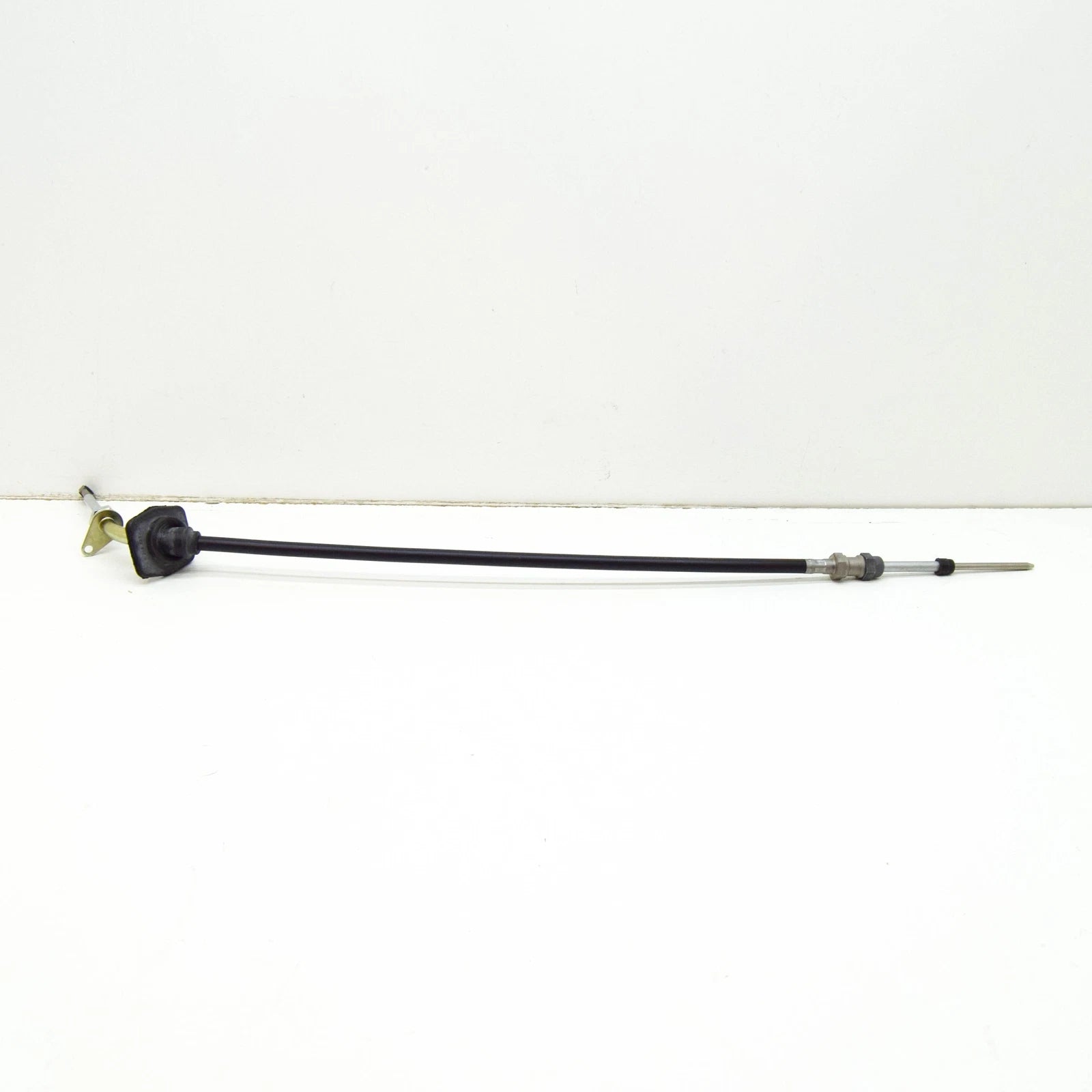 NEW BMW 5 E34 AUTOMATIC SHIFTER CABLE 25161219445 ORIGINAL