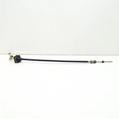 NEW BMW 5 E34 AUTOMATIC SHIFTER CABLE 25161219445 ORIGINAL