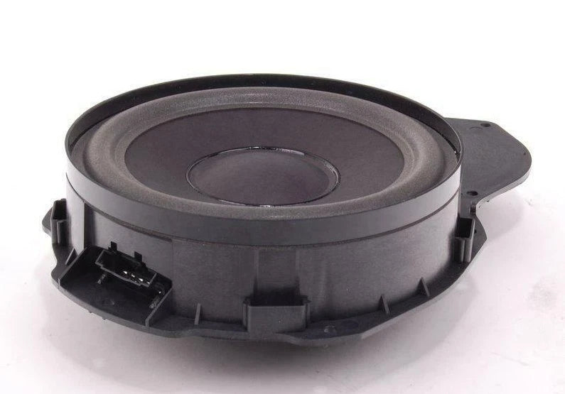 NEW VOLKSWAGEN CC FRONT DOOR BASS LOUDSPEAKER 3C8035454 ORIGINAL