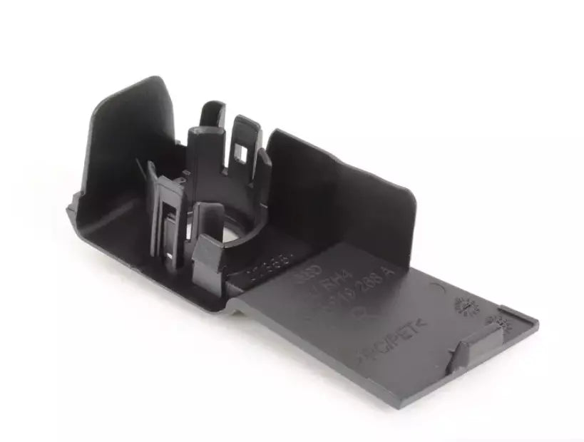 NEW AUDI A3 8V FRONT RIGHT INNER PARKING SENSOR BRACKET 8V5919268A1QP ORIGINAL