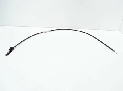 NEW VW TOUAREG 7LA FRONT BONNET HOOD RELEASE CABLE 7L6823531B