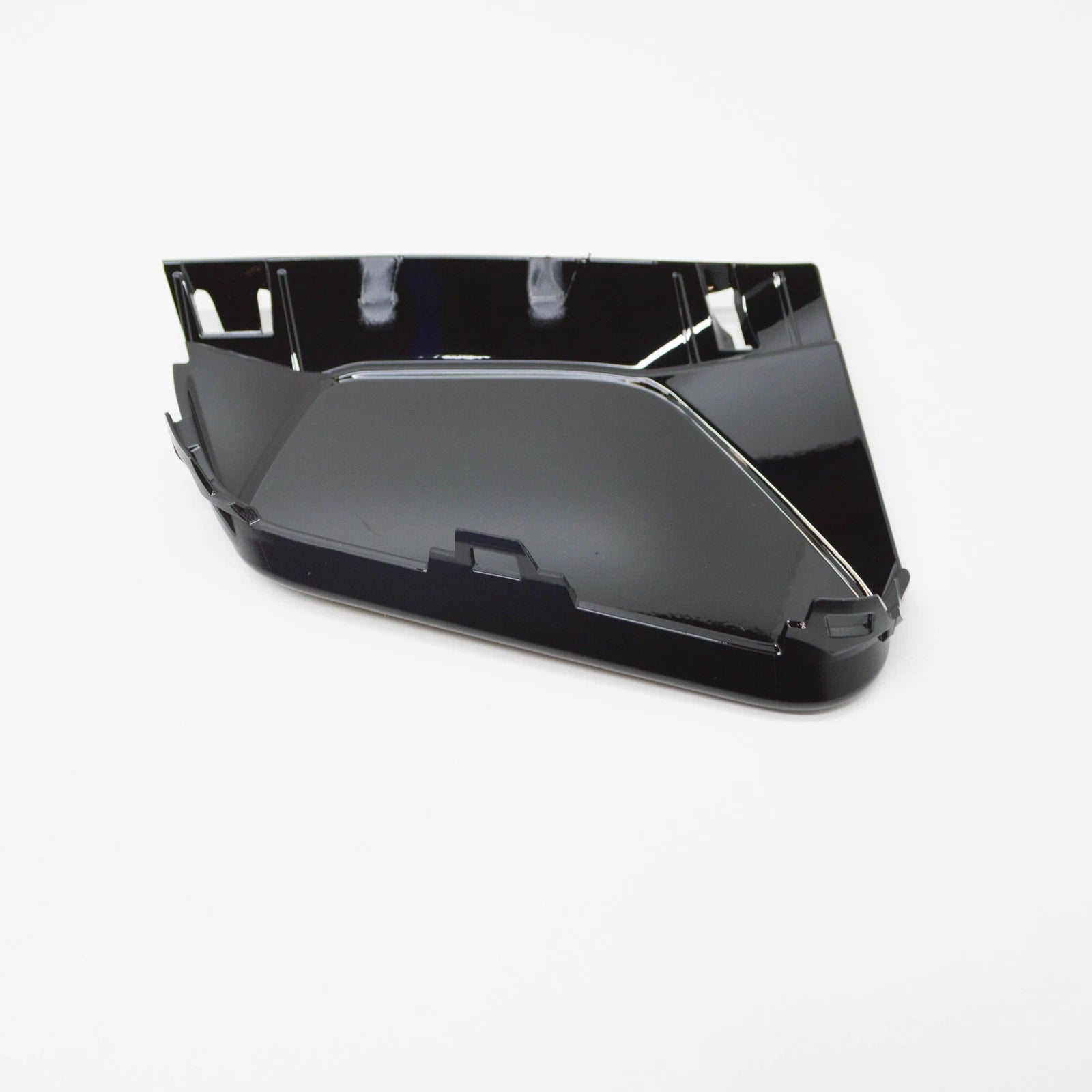 NEW BMW X4 G02 FRONT LEFT AIR INLET COVER 51118081199 8081199 ORIGINAL