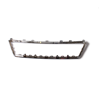 new seat arona kj radiator grille decorative frame 6f9854643a2zz original