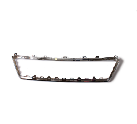 new seat arona kj radiator grille decorative frame 6f9854643a2zz original