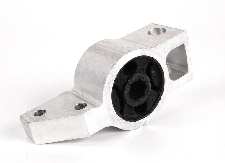 NEW AUDI A3 8P FRONT RIGHT CONTROL ARM REARWARD BRACKET 1K0199232J ORIGINAL