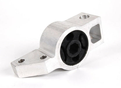 NEW AUDI A3 8P FRONT RIGHT CONTROL ARM REARWARD BRACKET 1K0199232J ORIGINAL