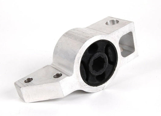 NEW AUDI A3 8P FRONT RIGHT CONTROL ARM REARWARD BRACKET 1K0199232J ORIGINAL