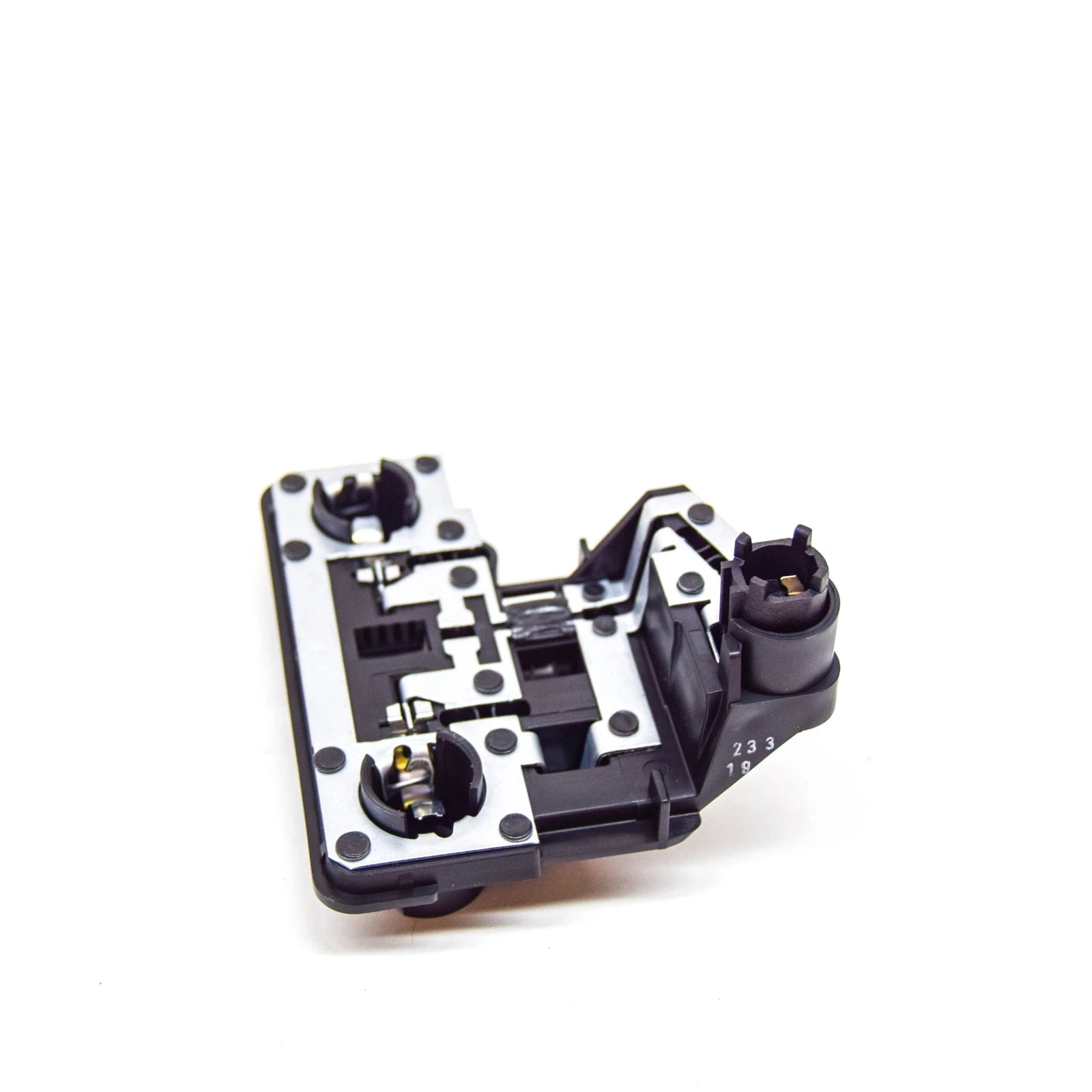 NEW AUDI A4 B8 REAR LEFT LIGHT INNER BULB HOLDER 8K5945257B ORIGINAL