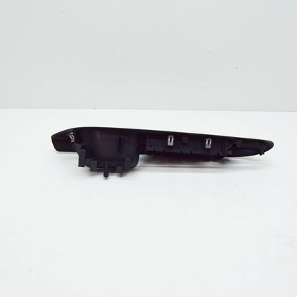 NEW VW EOS FRONT RIGHT DOOR HANDLE SHELL UPPER PART RHD 1Q2867372C81U ORIGINAL