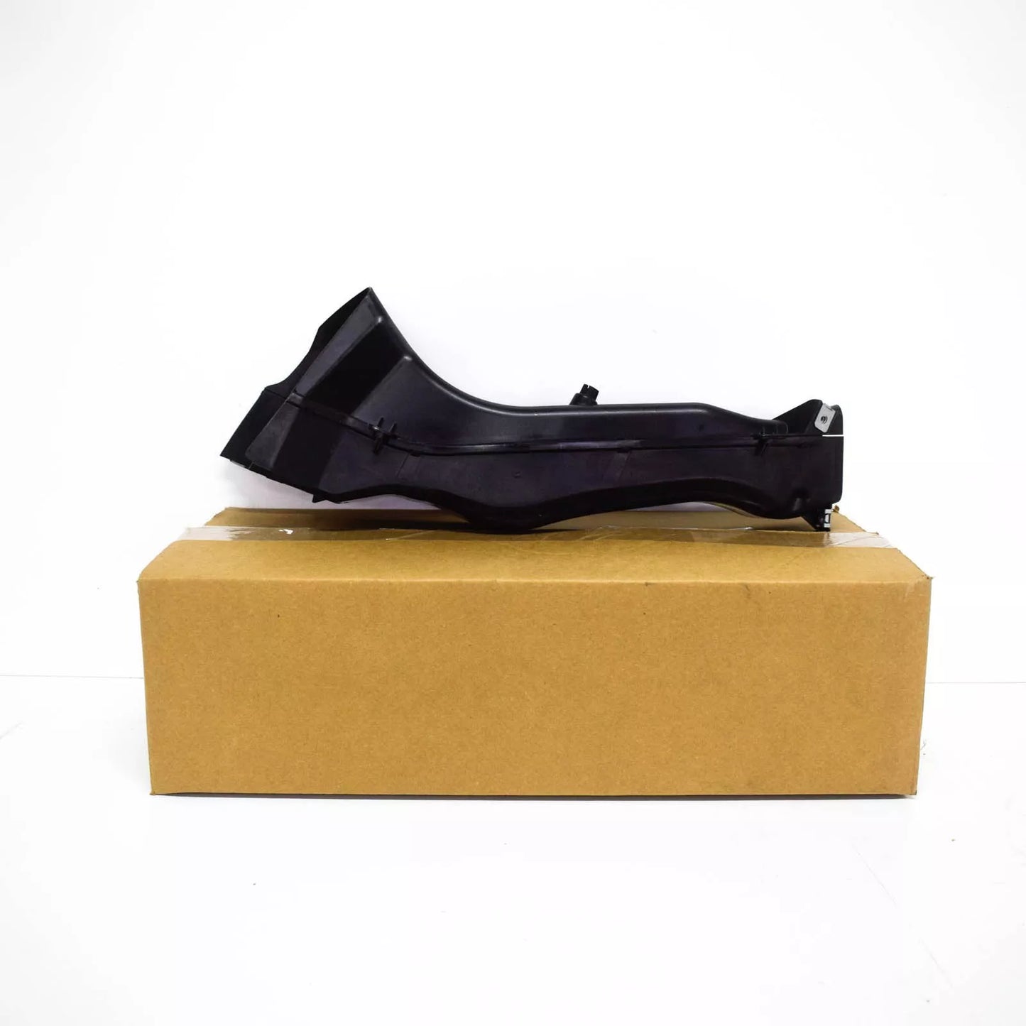 NEW BMW X5 F15 FRONT LEFT BRAKE AIR DUCT 51747343803 7343803 2015 ORIGINAL