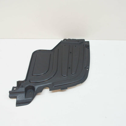 new bmw x5 g05 rear left underbody panelling 51128091981 8091981 original