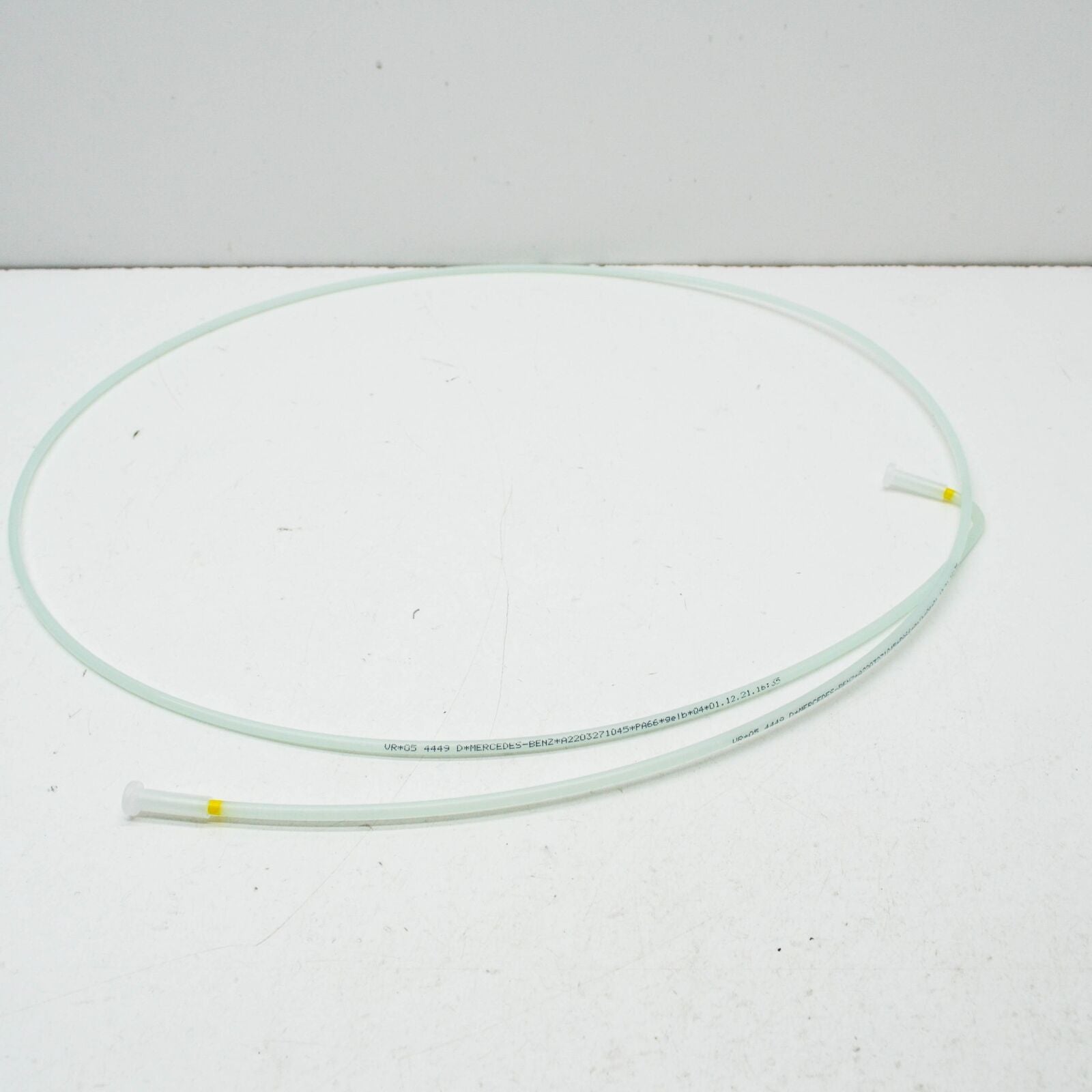 NEW MERCEDES-BENZ ML W166 AIR SUSPENSION LINE A2203271045 ORIGINAL