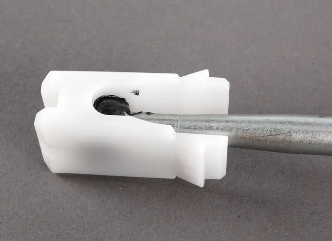 NEW VOLKSWAGEN BEETLE 1C CLUTCH MASTER CYLINDER LHD 1J1721388G ORIGINAL