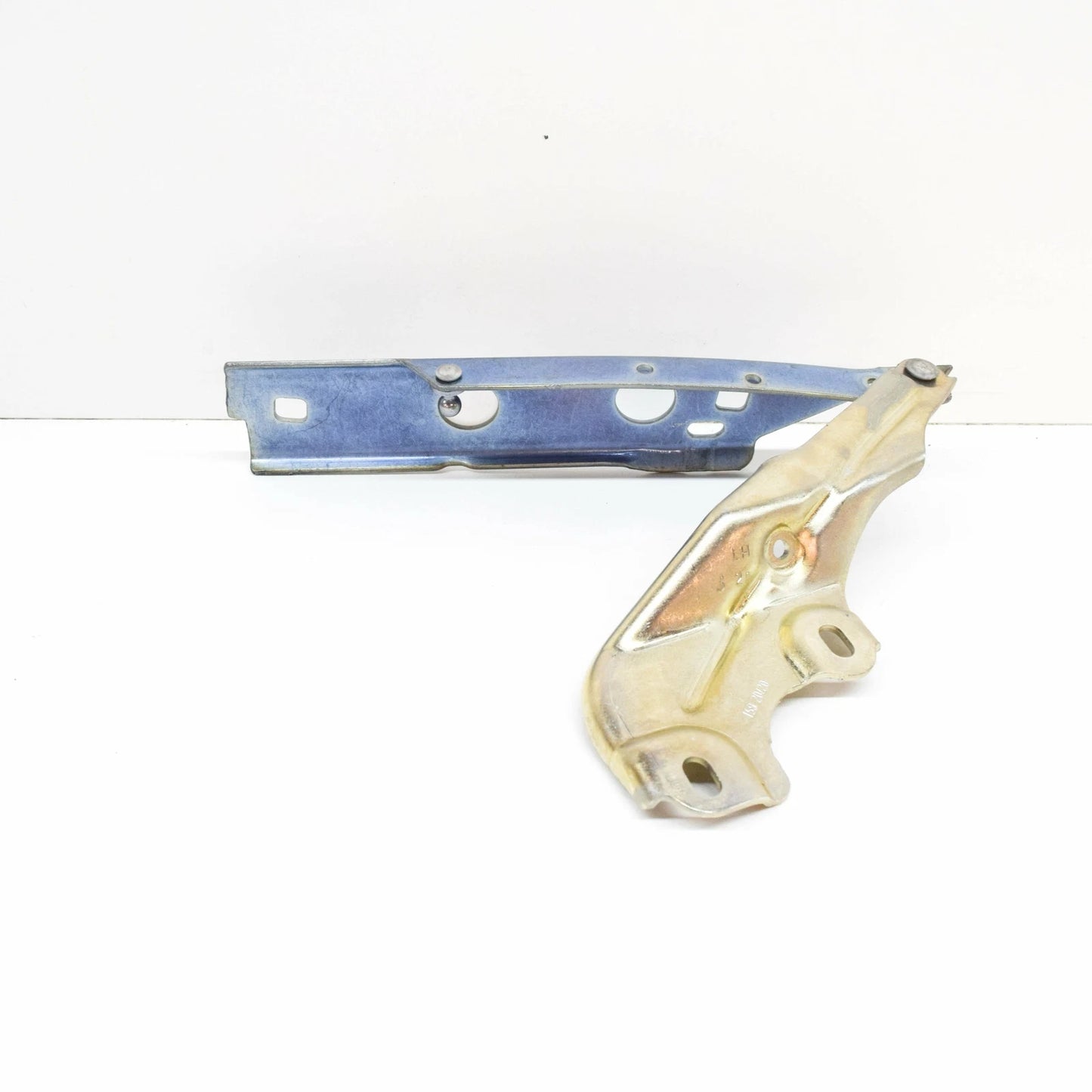 NEW AUDI A6 ALLROAD C7 FRONT LEFT BONNET HOOD HINGE 4G8823301E