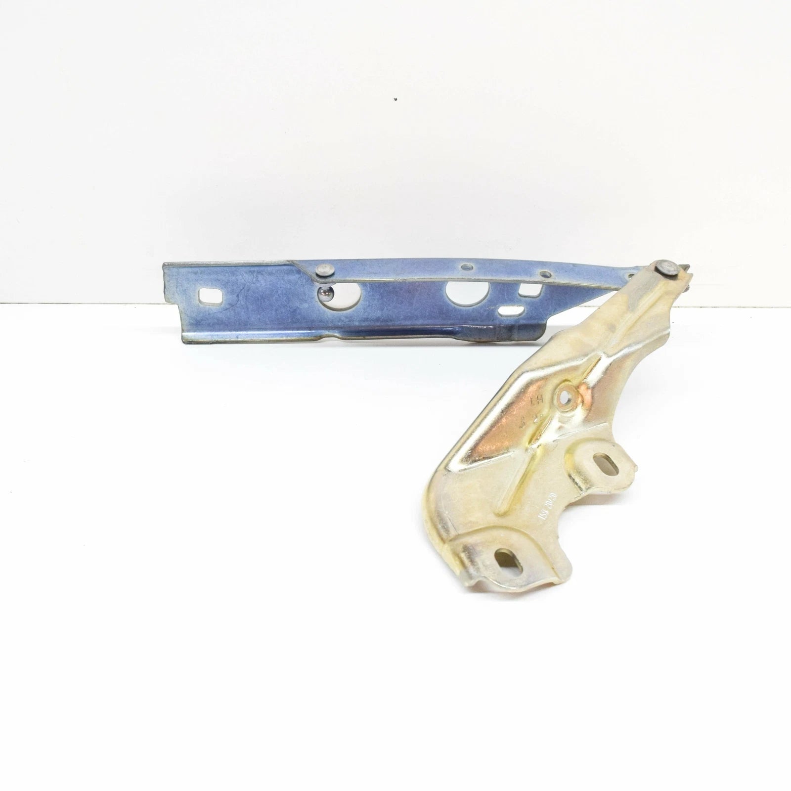 NEW AUDI A6 ALLROAD C7 FRONT LEFT BONNET HOOD HINGE 4G8823301E