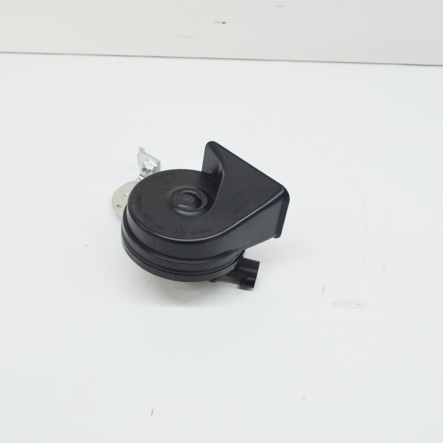 new ford kuga c520 mk2 right horn signal gj5t-13801-cb 2311007 original
