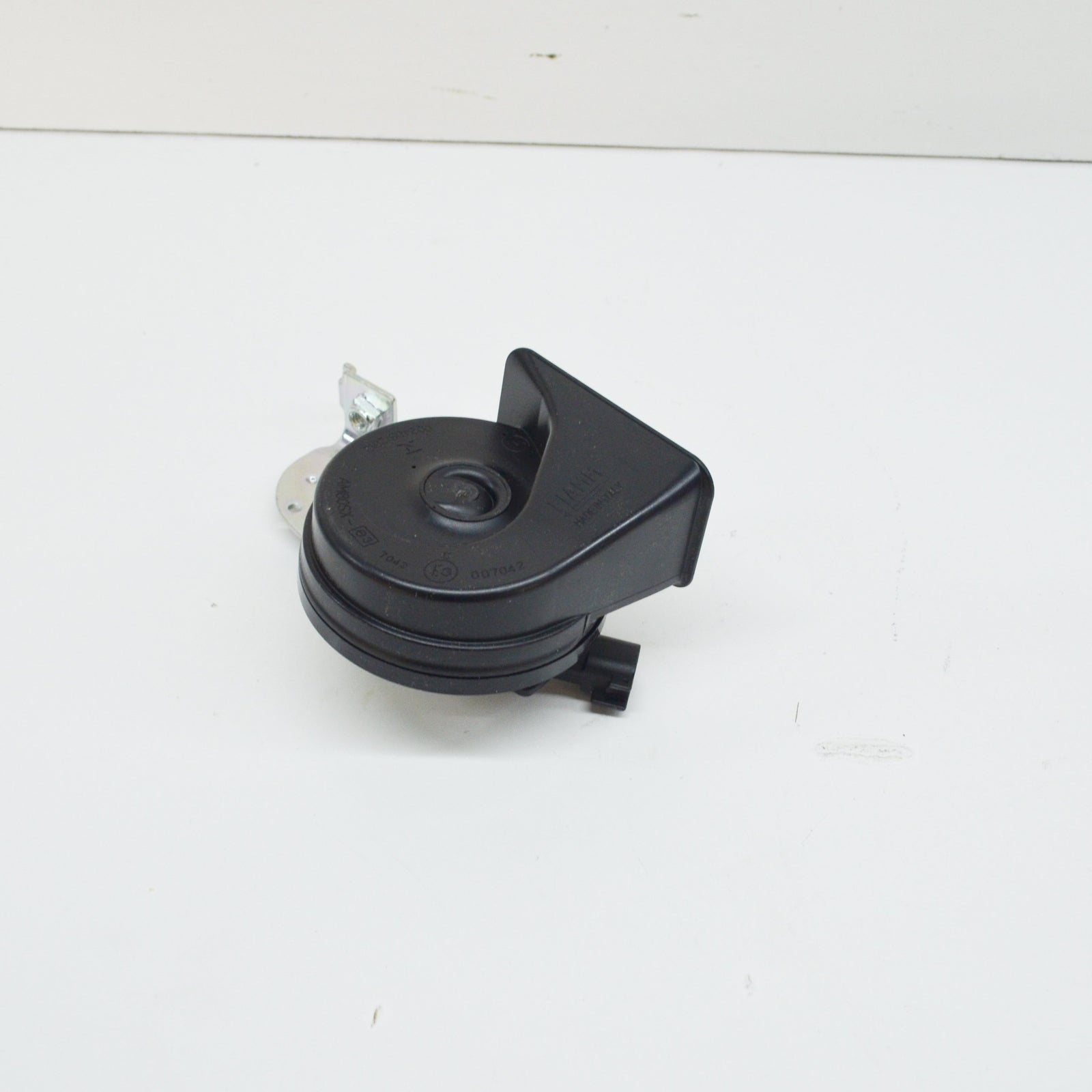 new ford kuga c520 mk2 right horn signal gj5t-13801-cb 2311007 original