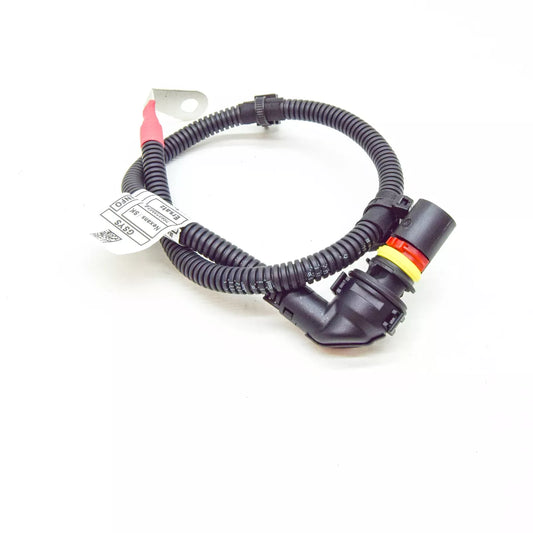 NEW BMW 3 E90 PREHEATER SYSTEM LEAD CABLE 12427800167 ORIGINAL