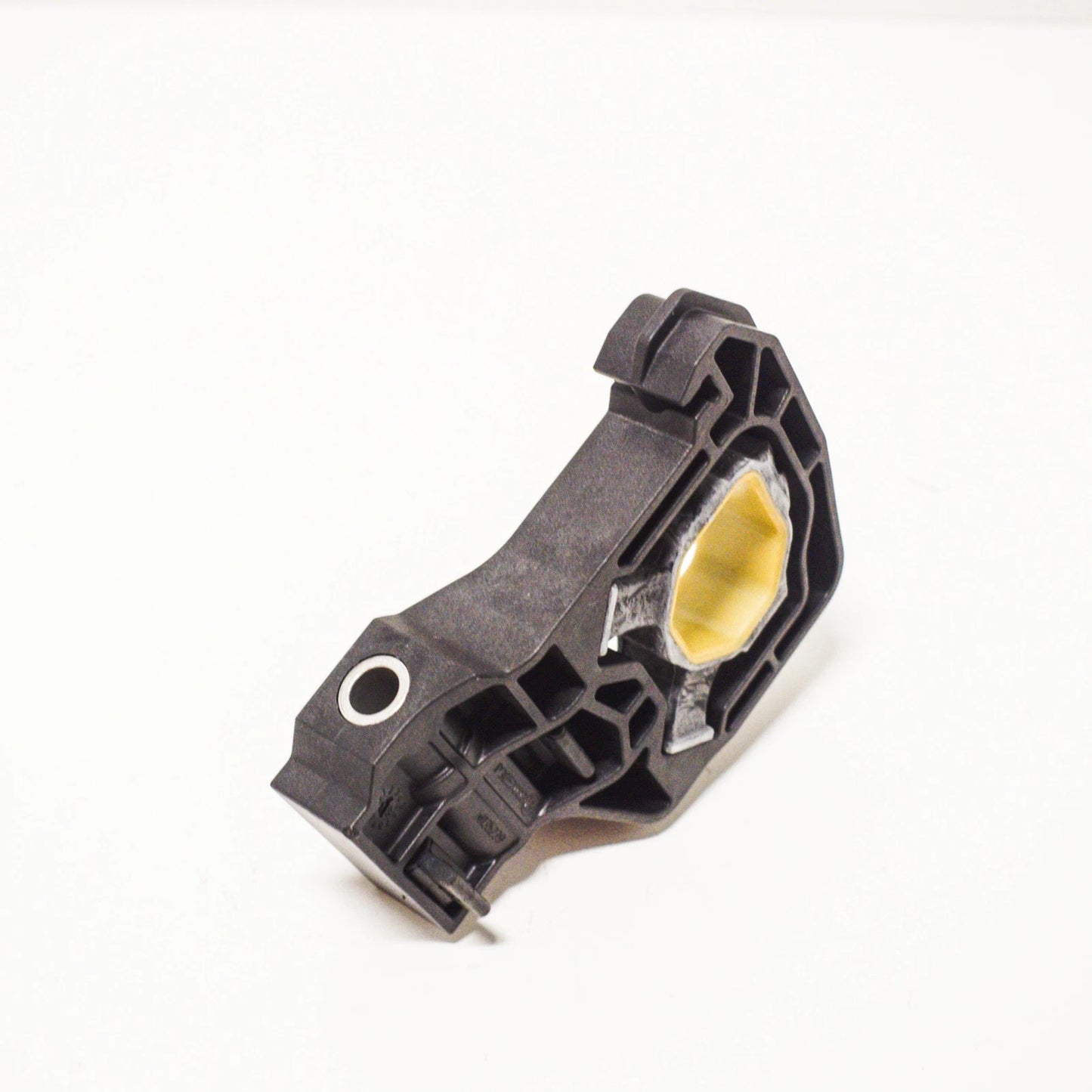 NEW BMW 5 F10 RIGHT SIDE RADIATOR BRACKET 7575248 17117575248 2015 ORIGINAL