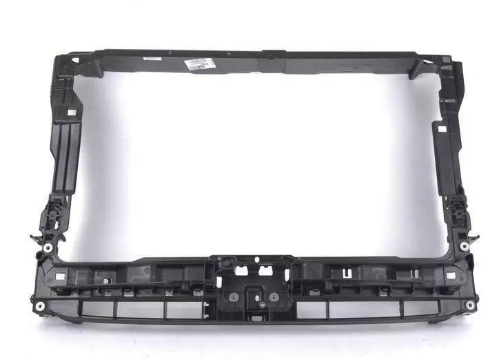 NEW VW GOLF MK7 COOLANT RADIATOR MOUNTING LOCK CARRIER 5G0805588R ORIGINAL