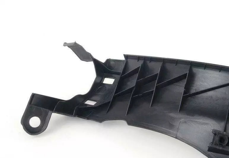 NEW VOLKSWAGEN GOLF MK5 RIGHT INNER SILL TRIM STRIP 1K4853372E82V ORIGINAL