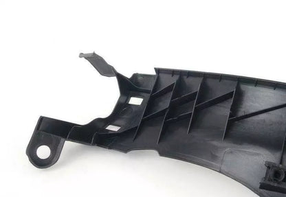 NEW VOLKSWAGEN GOLF MK5 RIGHT INNER SILL TRIM STRIP 1K4853372E82V ORIGINAL