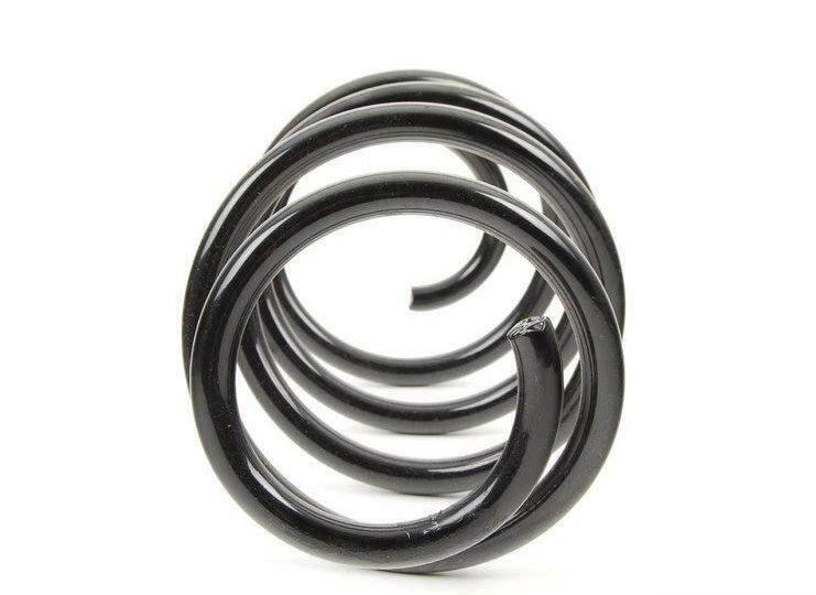 NEW VOLKSWAGEN EOS FRONT COIL SPRING 1K0411105BJ ORIGINAL