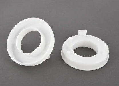 NEW BMW 3 E90 FUEL PUMP QUICK CONNECTOR REPAIR KIT 16117301984 7301984 ORIGINAL