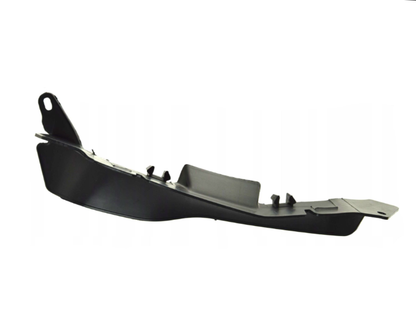 new skoda octavia 5e mk3 front right wheel arch spoiler 5e0853888 original