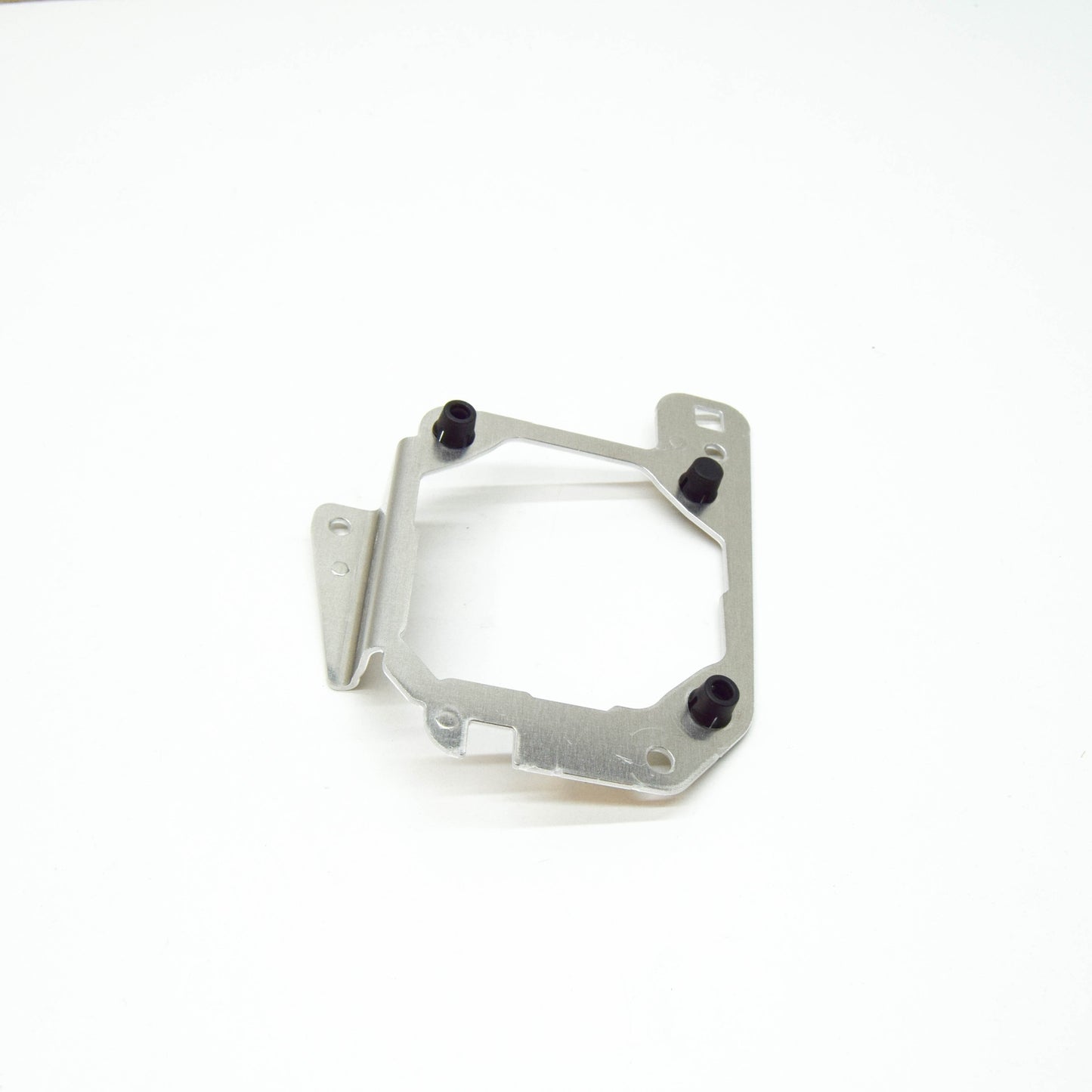 NEW AUDI Q5 FY FRONT LEFT RADAR SENSOR RETAINING PLATE 80A907573 ORIGINAL