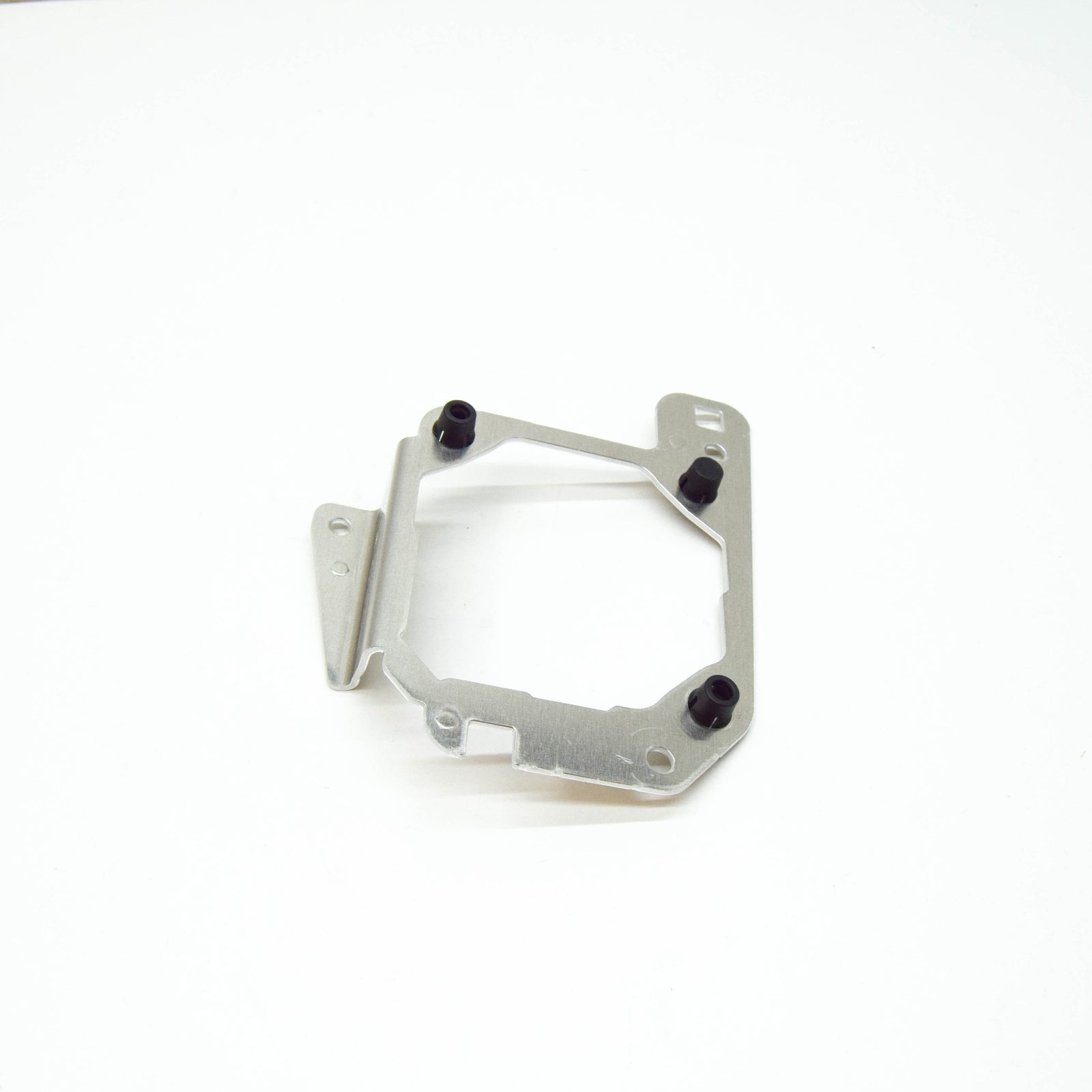 NEW AUDI Q5 FY FRONT LEFT RADAR SENSOR RETAINING PLATE 80A907573 ORIGINAL