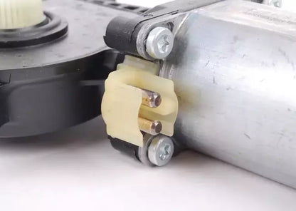 NEW MB A W168 FRONT LEFT DOOR WINDOW REGULATOR MOTOR A2108202542 ORIGINAL