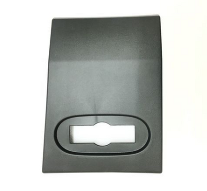 new mb sprinter 906 b-pillar left protective strip a90669430009b51 original