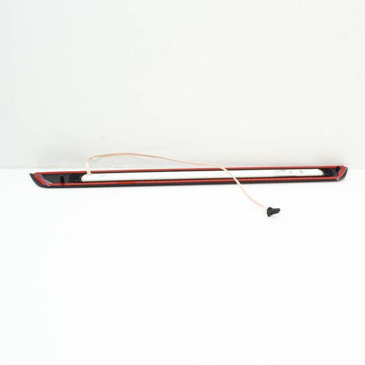 NEW AUDI A6 C8 AVANT FRONT LEFT SILL TRIM 4K0947405A ORIGINAL