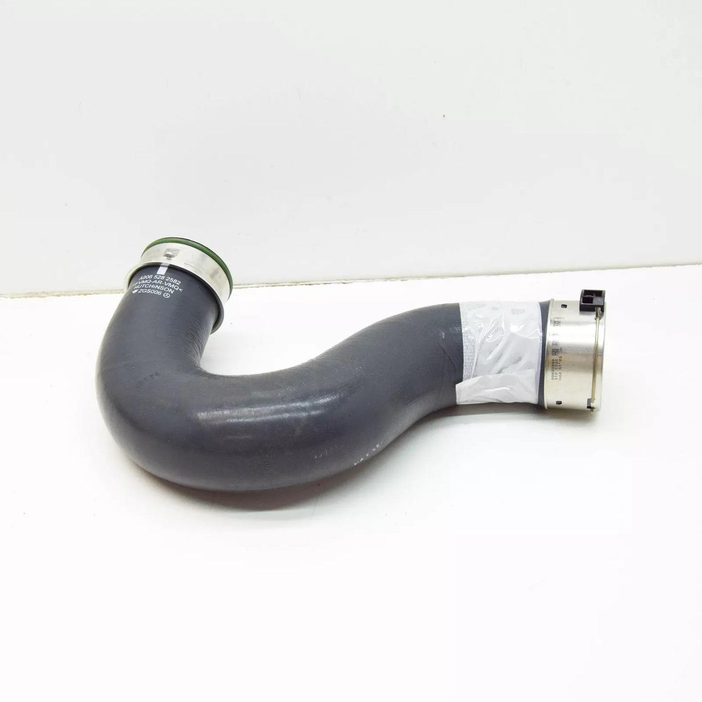 NEW MB SPRINTER 906 LEFT INTERCOOLER HOSE A9065282582 3.0 DIESEL