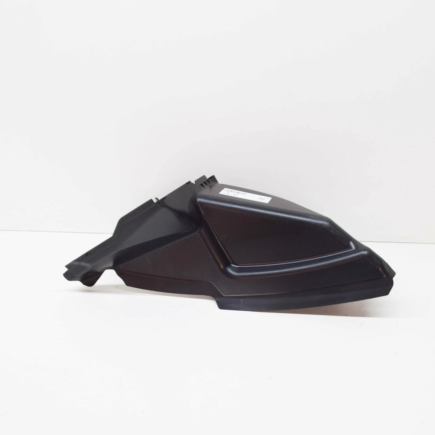 NEW AUDI A8 4H D4 OIL COOLER RIGHT AIR GUIDE 4H0117336C