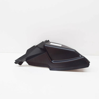 NEW AUDI A8 4H D4 OIL COOLER RIGHT AIR GUIDE 4H0117336C