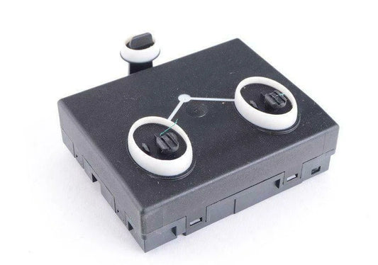 NEW AUDI A6 C6 FRONT RIGHT DOOR CONTROL UNIT LHD 4F0959792T ORIGINAL