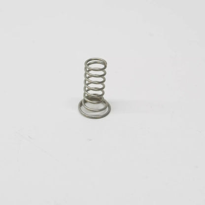 NEW BMW Z4 E85 COMPRESSION SPRING THIRD BRAKE LIGHT 63257151981 ORIGINAL