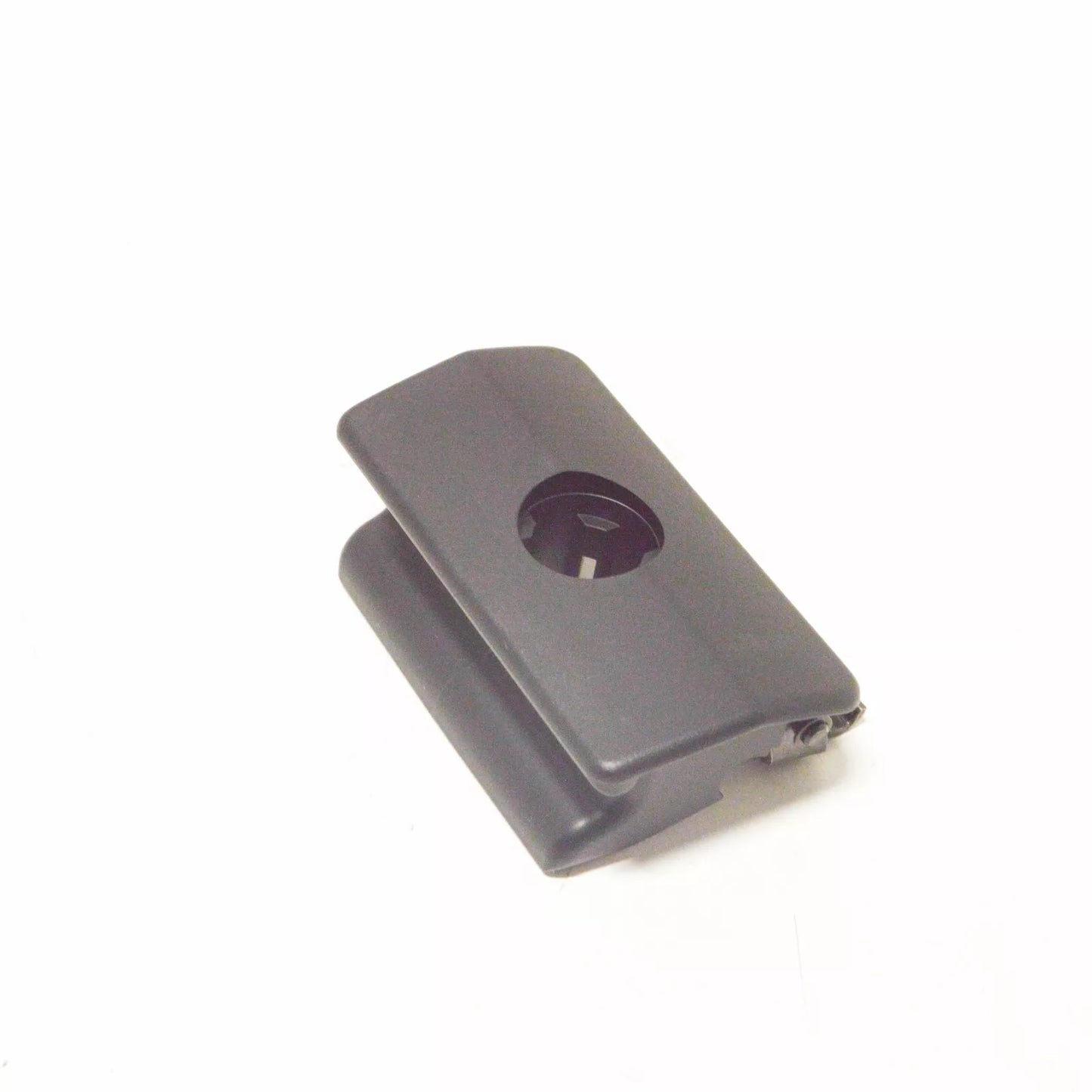 NEW BMW 3 COMPACT E36 GLOVE BOX LOCKABLE FLAP 51168218167 ORIGINAL