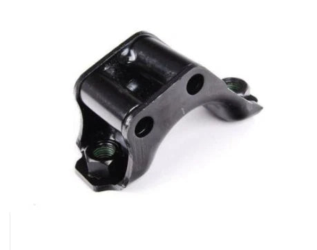 NEW MERCEDES-BENZ ML W164 FRONT TORSION BAR BEARING BRACKET A1643230063 ORIGINAL