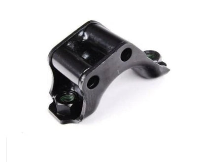 NEW MERCEDES-BENZ ML W164 FRONT TORSION BAR BEARING BRACKET A1643230063 ORIGINAL