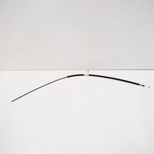 NEW VOLKSWAGEN TIGUAN 5N BONNET LOCK RELEASE CABLE 5N0823535 ORIGINAL