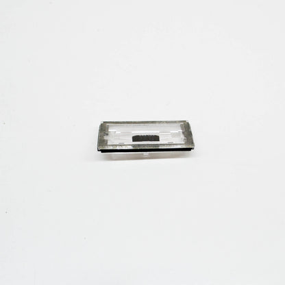 new bmw 3 e46 license plate light 51138244336 original