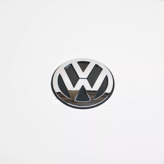 NEW VOLKSWAGEN BEETLE CABRIO 1Y REAR LID BADGE 1C0853630MULM