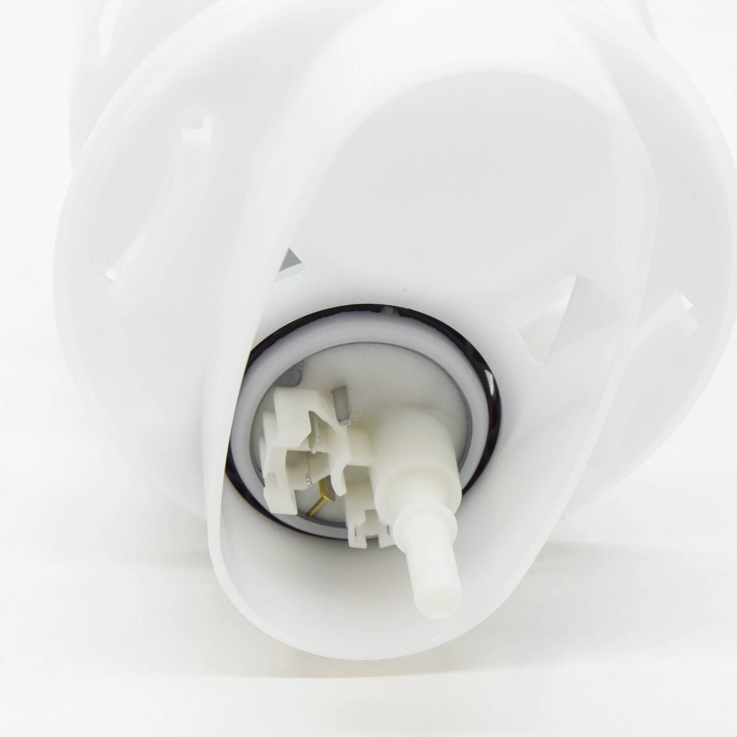 NEW AUDI R8 4S RIGHT FUEL PUMP 4S0201444B ORIGINAL