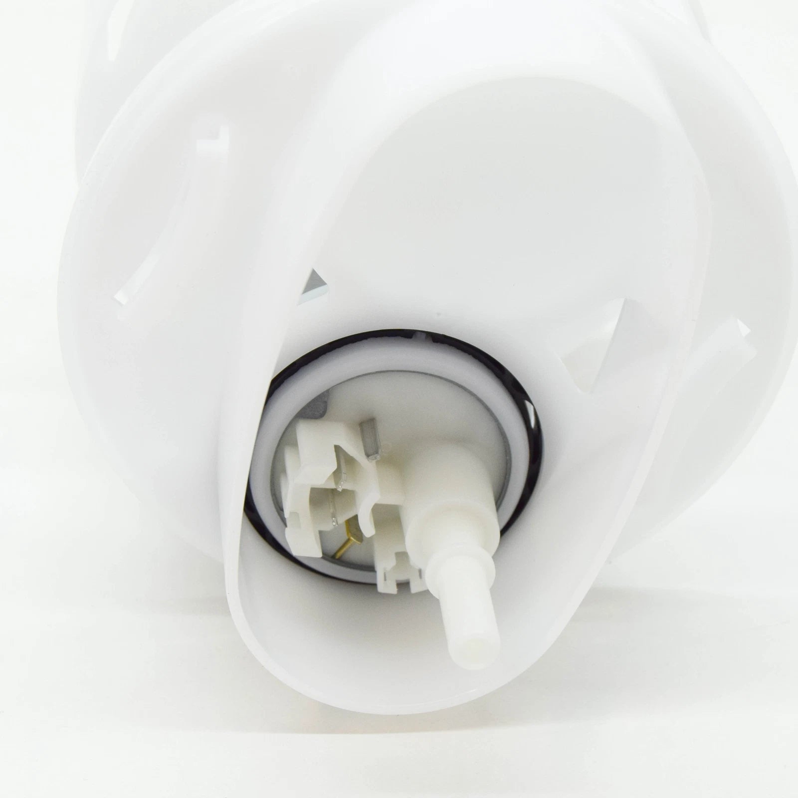 NEW AUDI R8 4S RIGHT FUEL PUMP 4S0201444B ORIGINAL