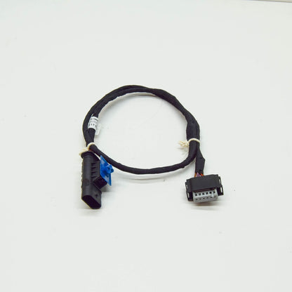 NEW MERCEDES-BENZ E W212 FRONT BUMPER WIRING HARNESS A2124404151 ORIGINAL