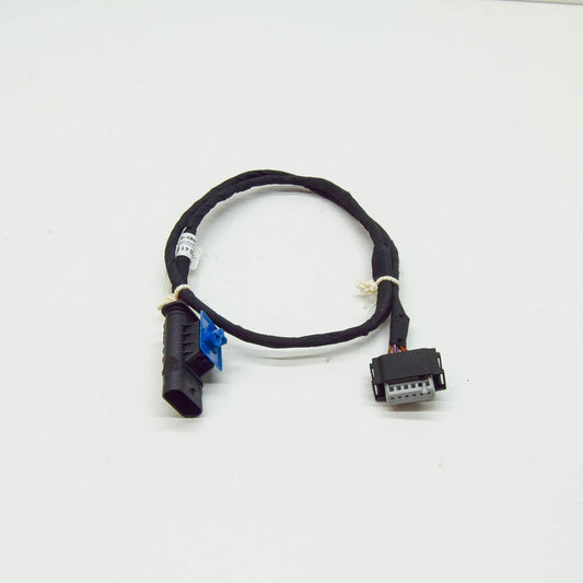 NEW MERCEDES-BENZ E W212 FRONT BUMPER WIRING HARNESS A2124404151 ORIGINAL