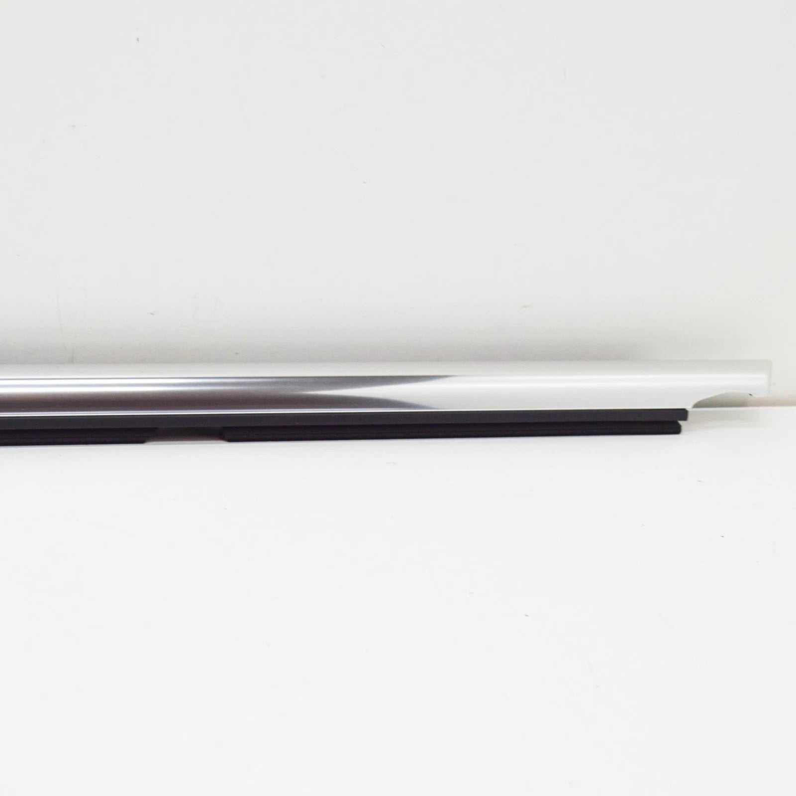 NEW VOLKSWAGEN PASSAT B8 3G FRONT LEFT DOOR MOLDING 3G0837475EVNH ORIGINAL